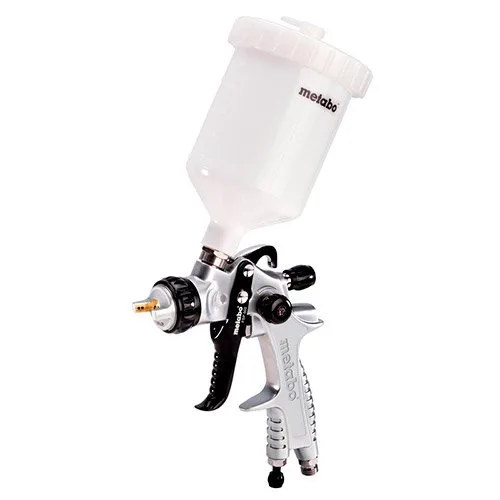 Краскопульт Metabo FSP 600 HVLP