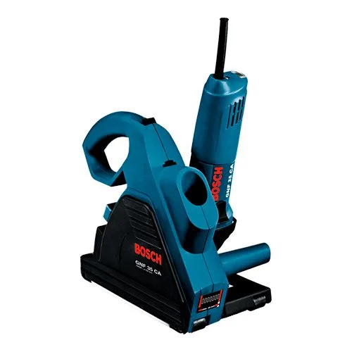 Бороздодел Bosch GNF 35 CA