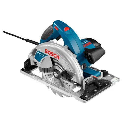 Пила циркулярна Bosch GKS 65 GCE