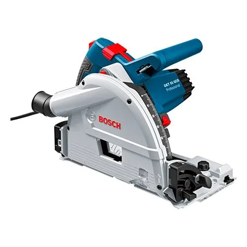Пила дискова Bosch GKT 55 GCE