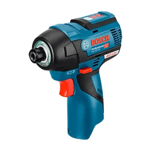 Аккумуляторный ударный гайковерт Bosch GDR 12V-110 (без аккумулятора)