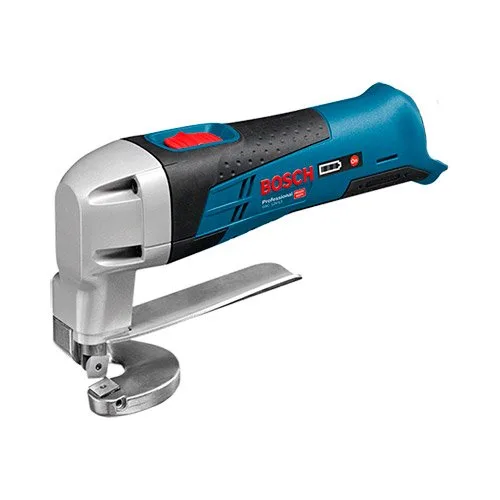 Ножиці акумуляторні по металу Bosch GSC 12V-13 (без акк.)