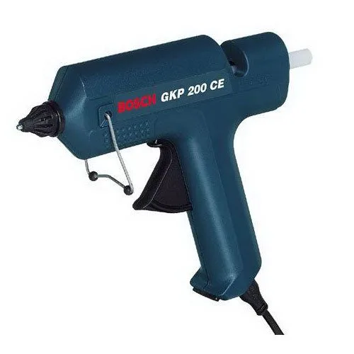 Клеевой пистолет Bosch GKP 200 CE