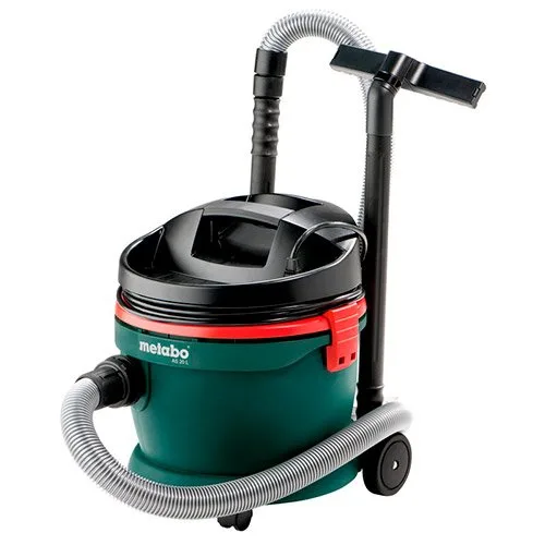 Промисловий пилосос Metabo AS 20 L