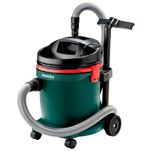 Промисловий пилосос Metabo ASA 32 L
