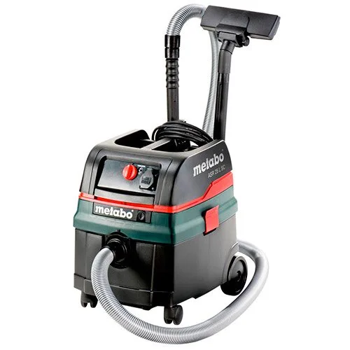 Промисловий пилосос Metabo ASR 25 L SC