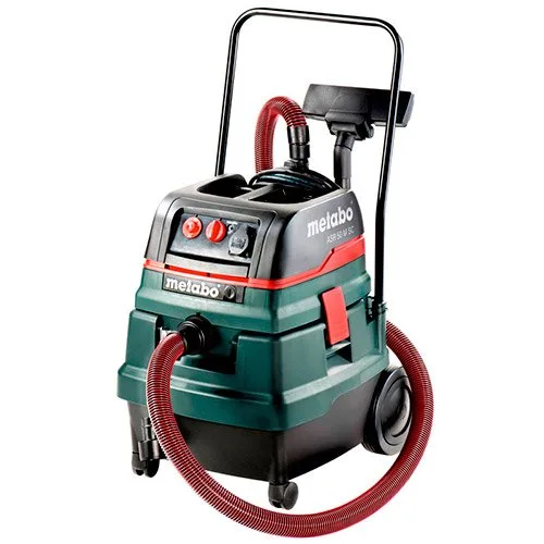 Промисловий пилосос Metabo ASR 50 M SC