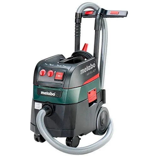 Промисловий пилосос Metabo ASR 35 L ACP