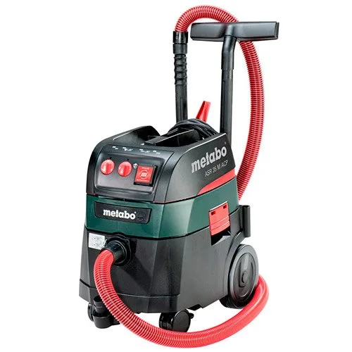 Промисловий пилосос Metabo ASR 35 M ACP
