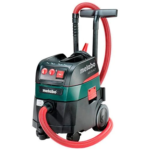 Промисловий пилосос Metabo ASR 35 H ACP