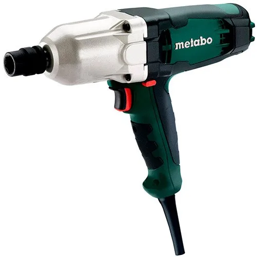Гайковерт ударний Metabo SSW 650