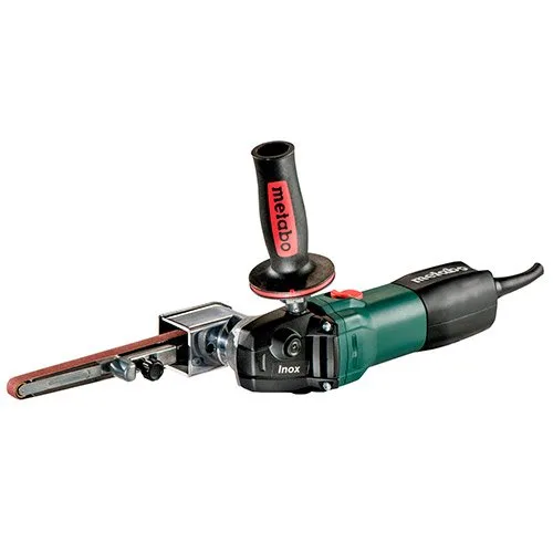Стрічкова шліфувальна машина Metabo BFE 9-20