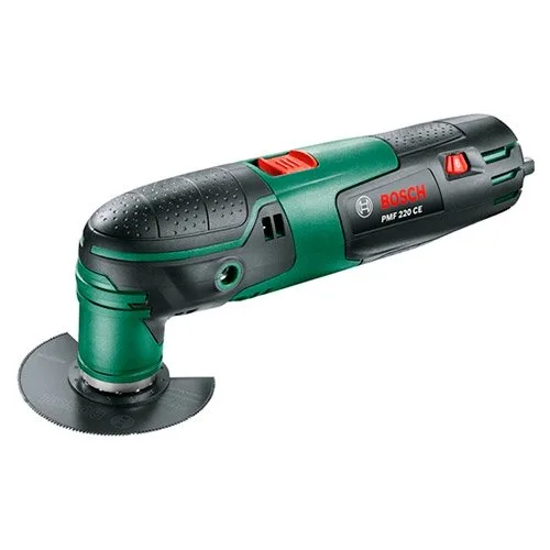 Багатофункціональний інструмент Bosch PMF 220 CE