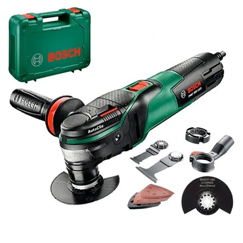 Багатофункціональний інструмент Bosch PMF 350 CES