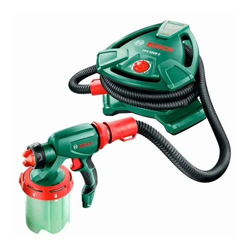 Принадлежность для краскопультов Bosch PFS 5000 E