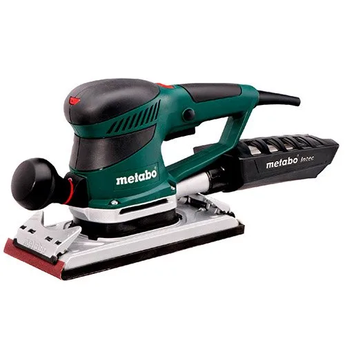Плоскошліфувальна машина Metabo SRE 4351 TurboTec