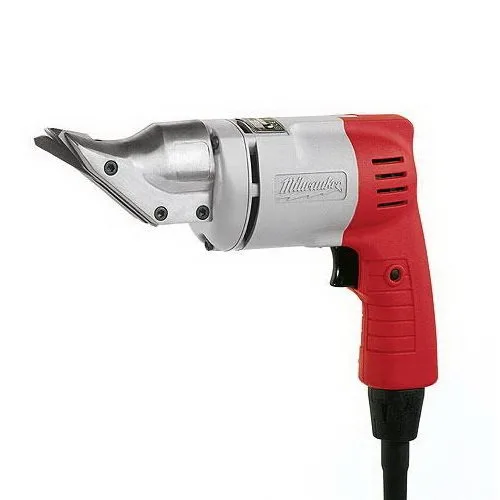 Листовые ножницы Milwaukee SMC 1,2QЕ