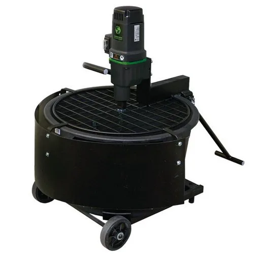 Міксер із ємністю Eibenstock Automix 1801