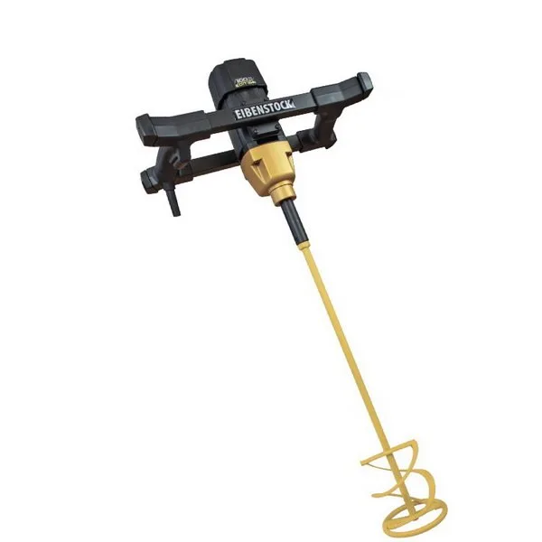 Електричний кущоріз Eibenstock EHR20.1L GOLD EDITION