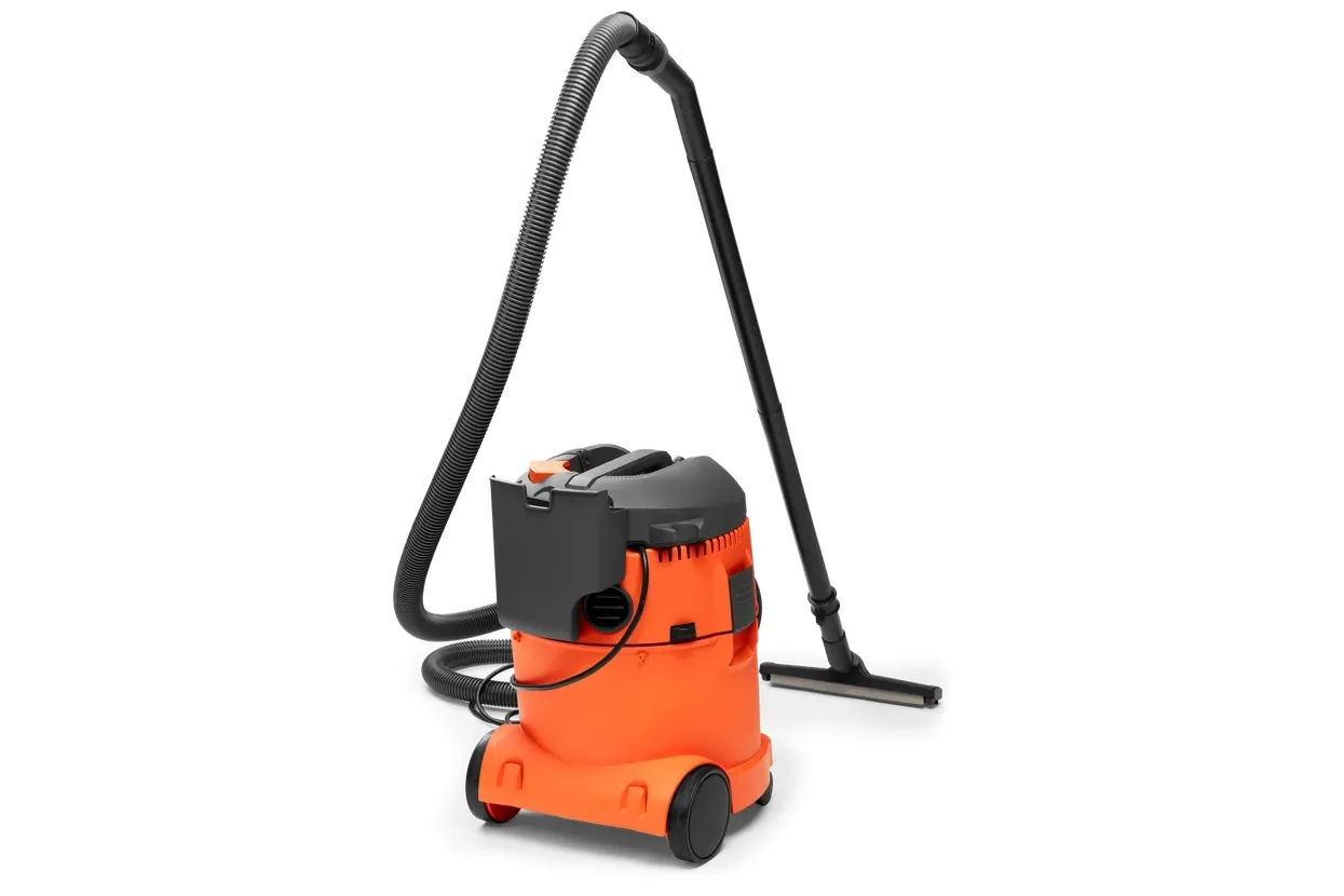 Пылесос гаражный Husqvarna WDC 325L