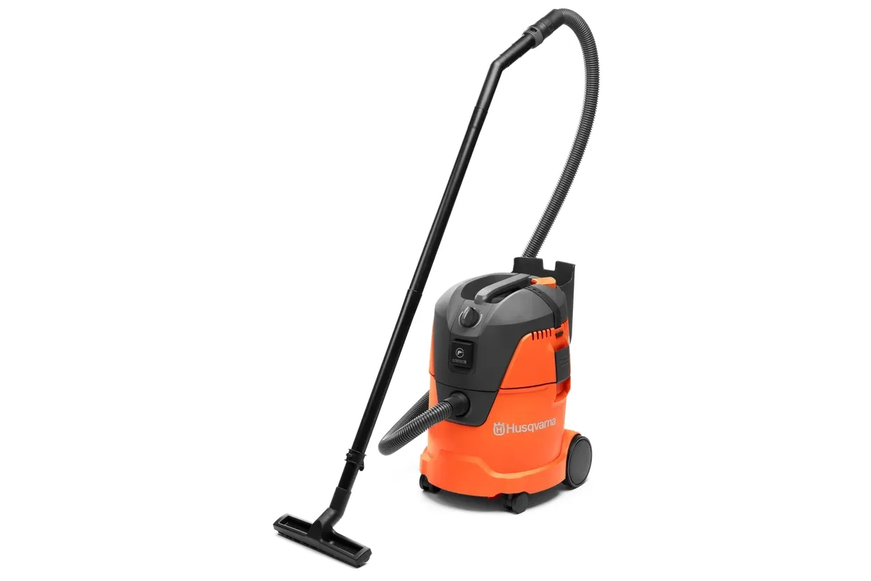 Пылесос гаражный Husqvarna WDC 325L