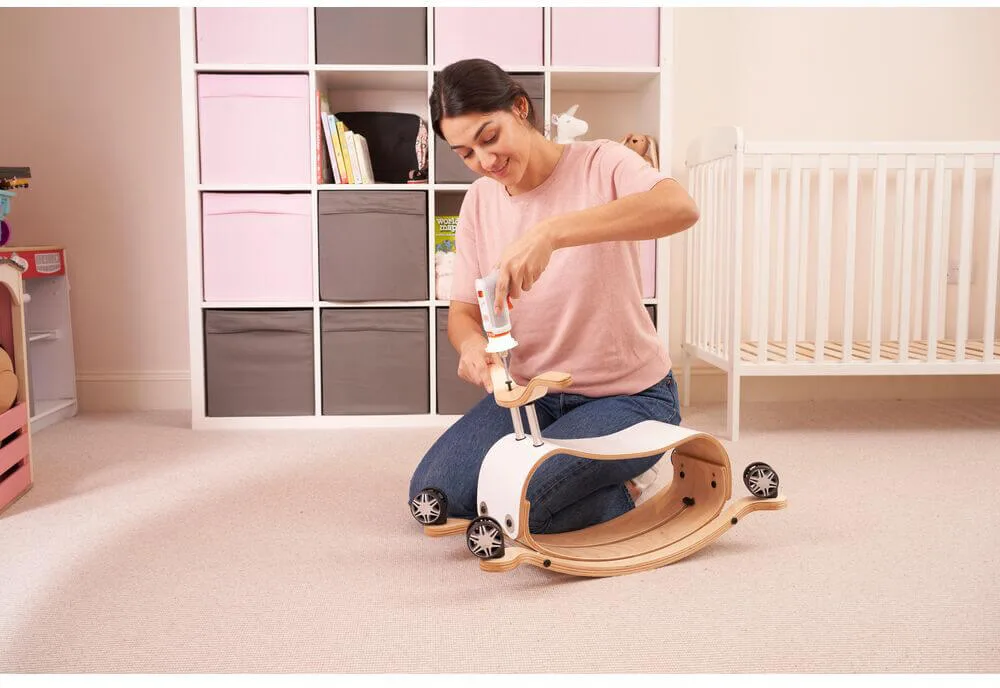 Аккумуляторная отвертка BLACK+DECKER BCRTA01
