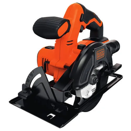 Пила дисковая Black&Decker BDCCS18