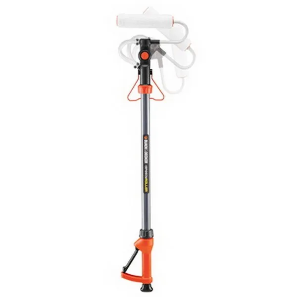 Фарборозпилювач Black&Decker BDPR400