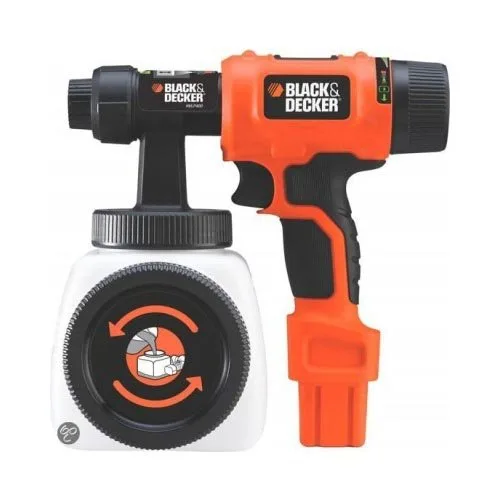 Приладдя для фарбопультів Black&Decker BDPSA05