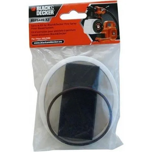 Принадлежность для краскопультов Black&Decker BDPSA06