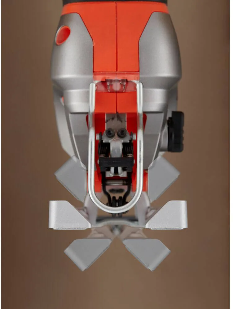 Пила лобзиковая мережева BLACK+DECKER BES610