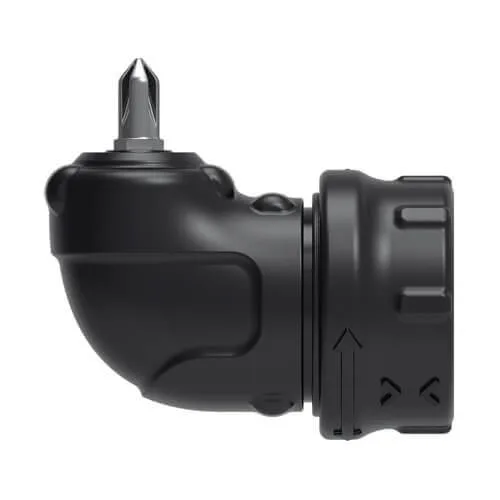 Малая насадка для аккумуляторных отверток BLACK+DECKER CSRA1.