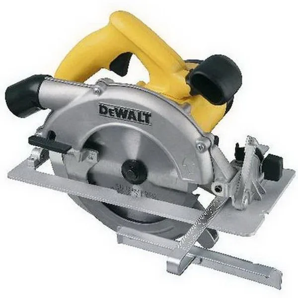Пила дисковая DeWalt D23550