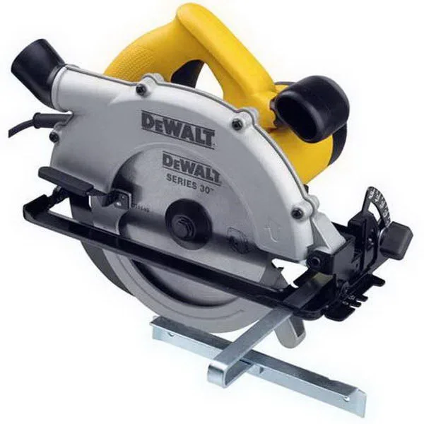 Пила дисковая DeWalt D23620