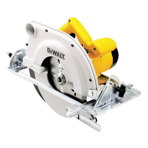 Пила дисковая DeWalt D23700