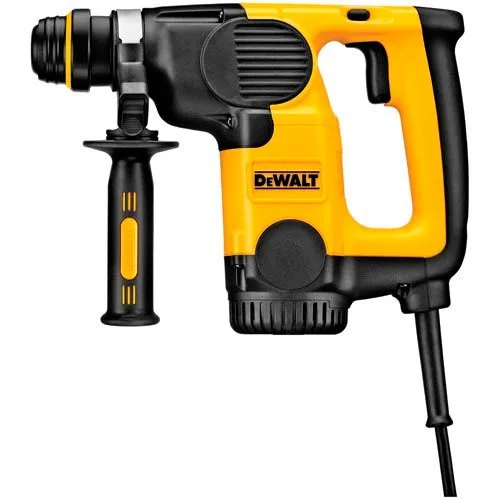 Отбойный молоток DeWalt D25330K