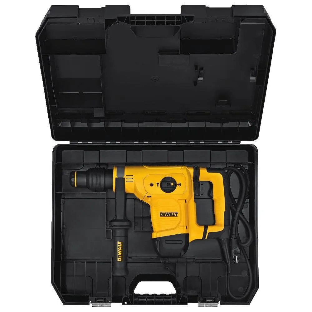 Отбойный молоток DeWalt D25810K
