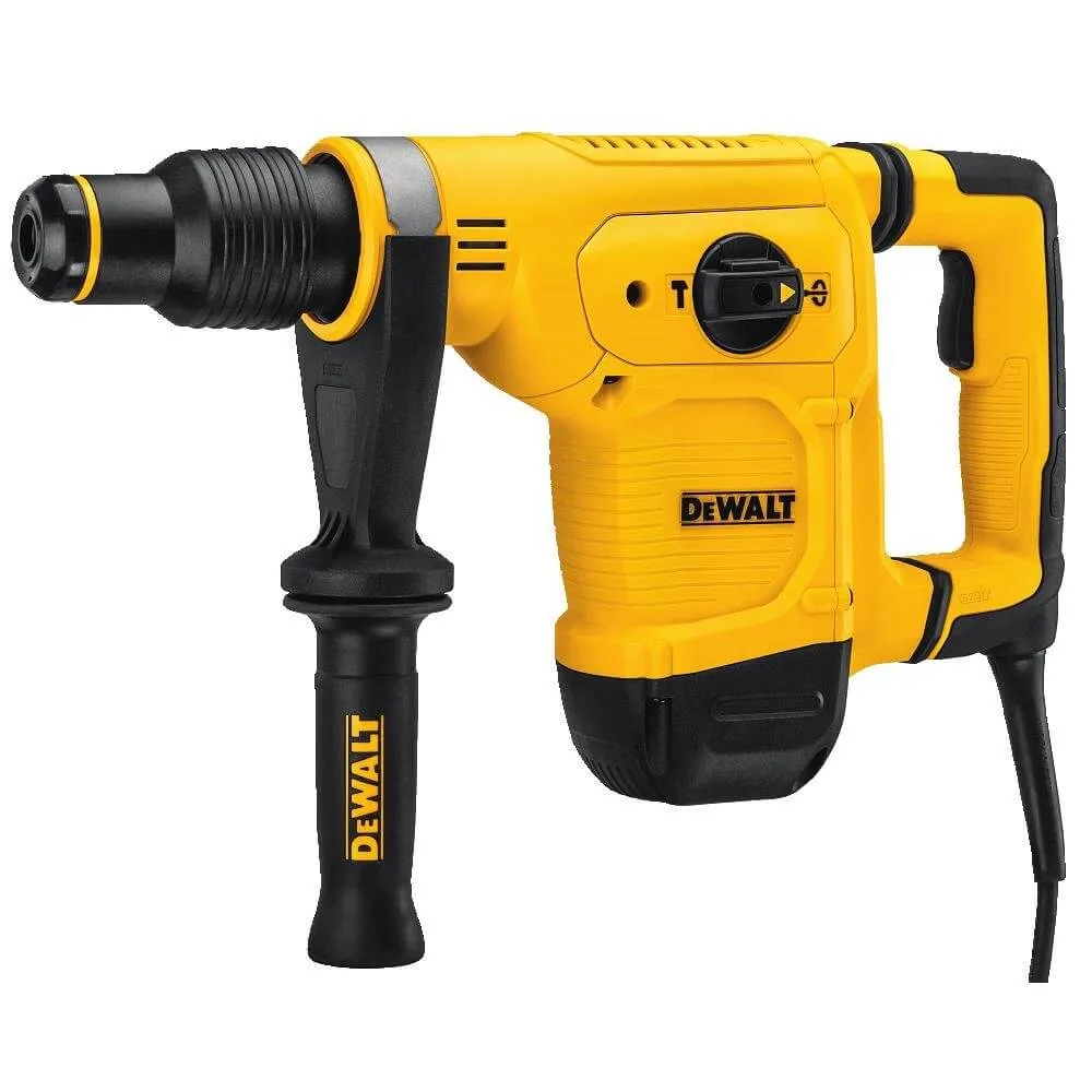 Отбойный молоток DeWalt D25810K