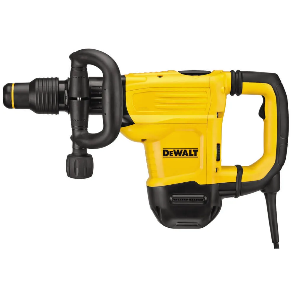 Сетевой отбойный молоток DeWALT D25832K