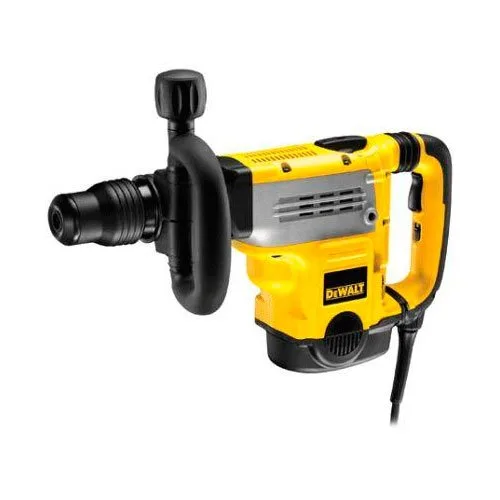 Отбойный молоток DeWalt D25870K