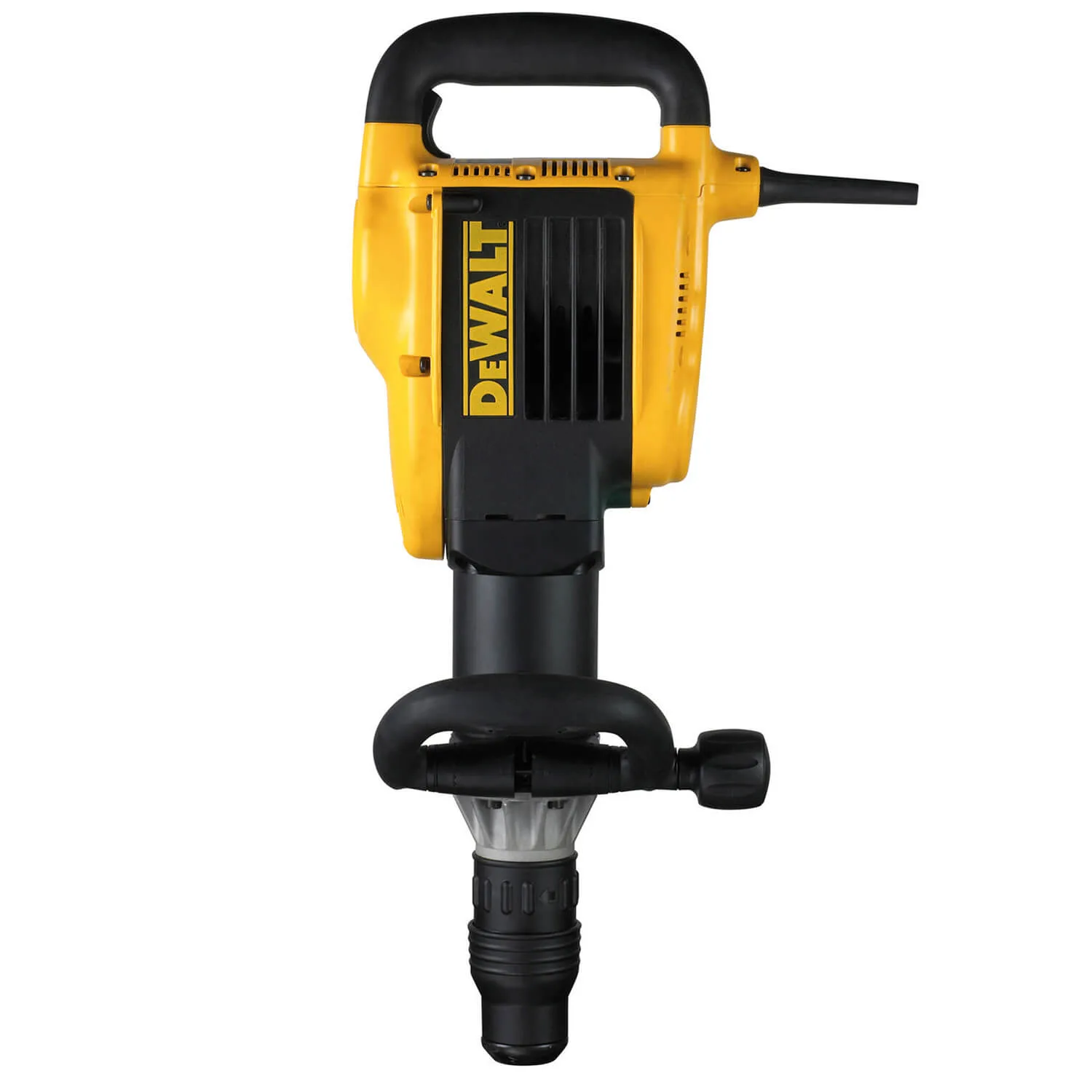 Отбойный молоток DeWalt D25899K