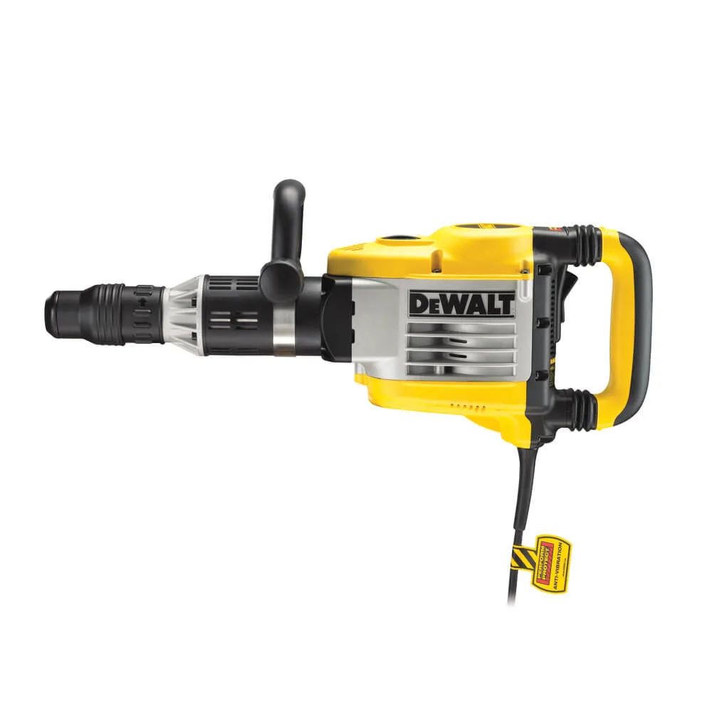 Отбойный молоток DeWalt D25902K