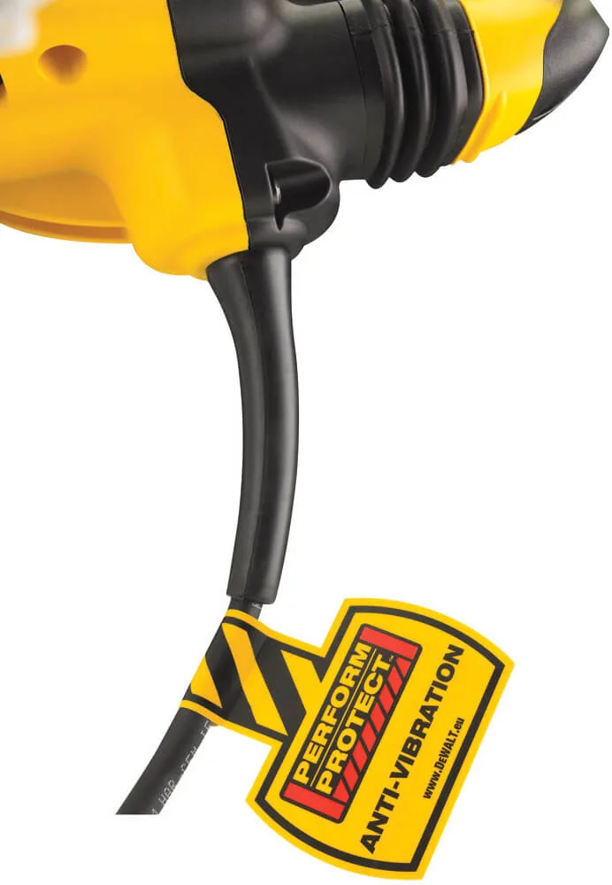 Отбойный молоток DeWalt D25902K