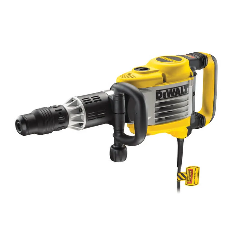 Отбойный молоток DeWalt D25902K