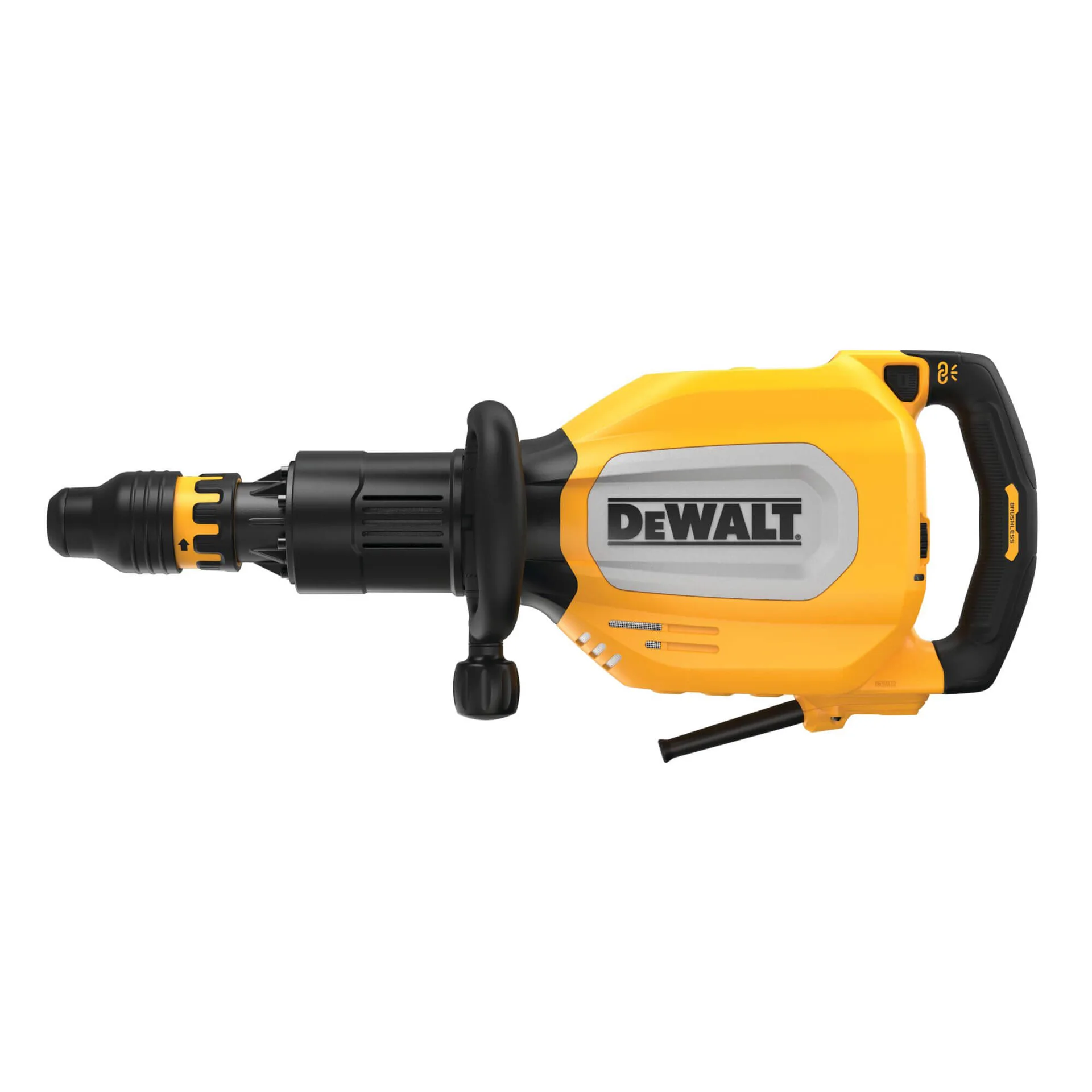 Сетевой бесщеточный отбойный молоток DeWALT D25911K