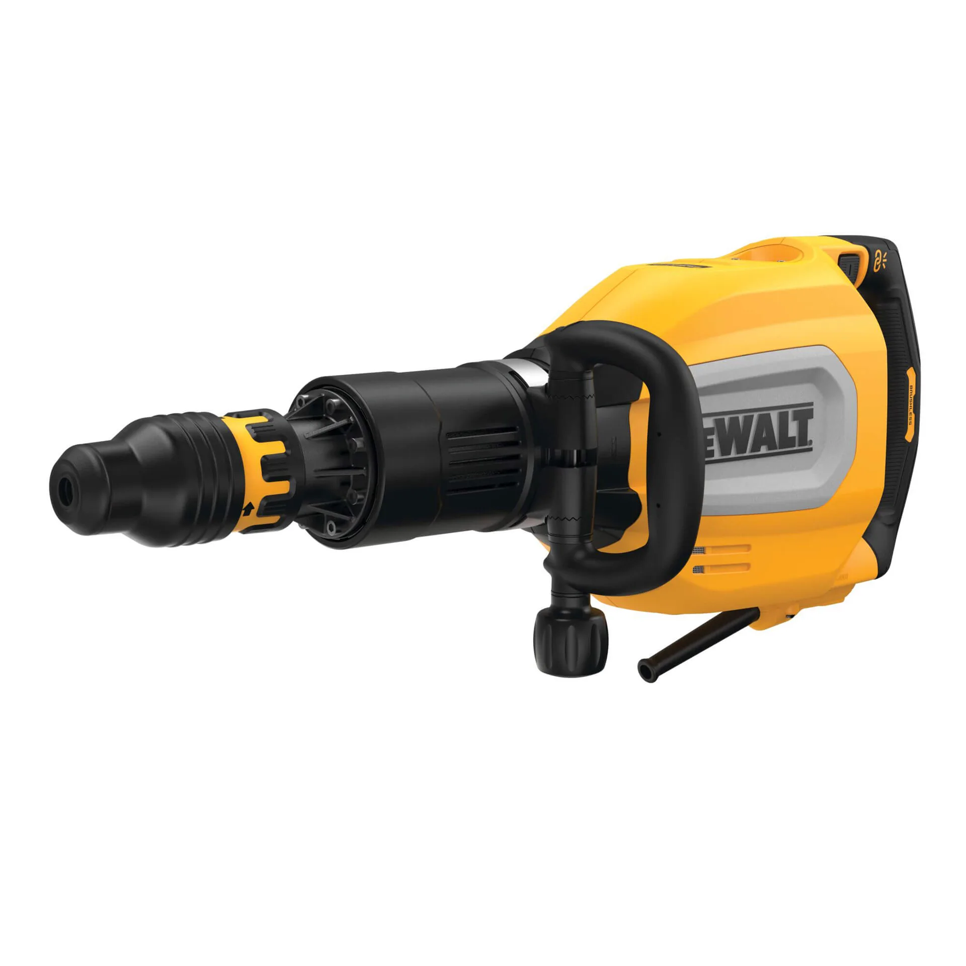 Сетевой бесщеточный отбойный молоток DeWALT D25911K
