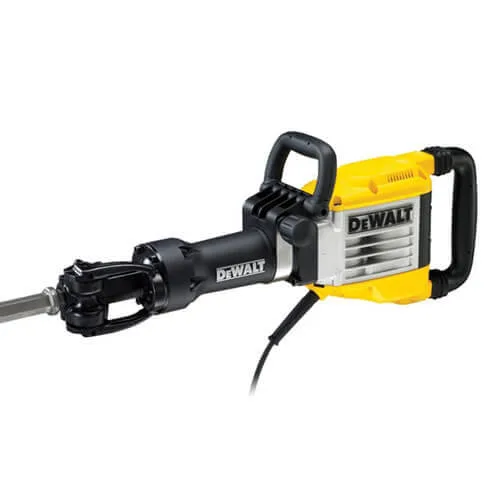 Отбойный молоток DeWalt D25960K