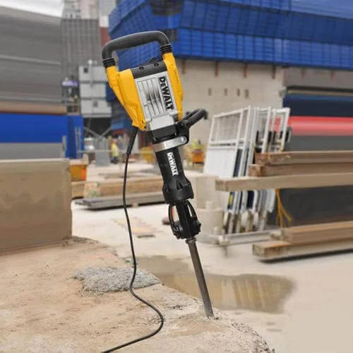 Отбойный молоток DeWalt D25960K