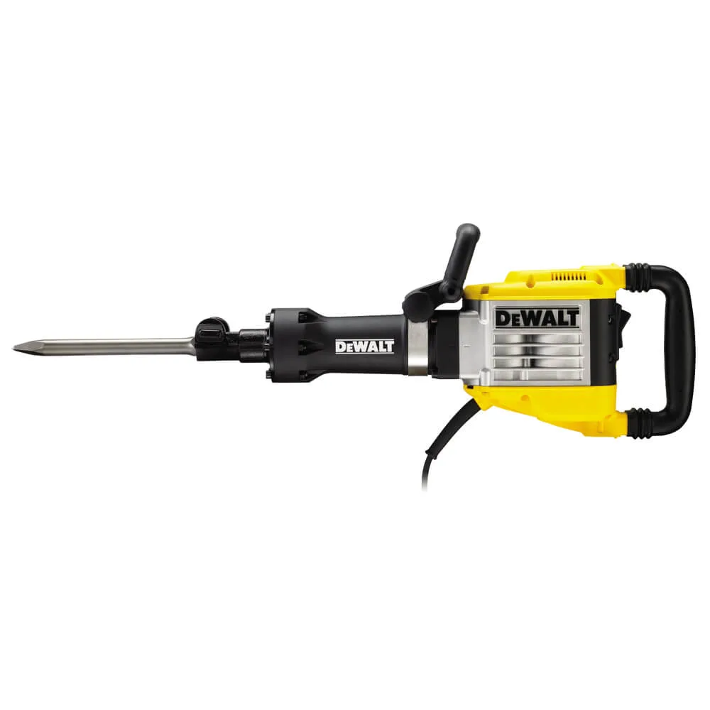Отбойный молоток DeWalt D25961K