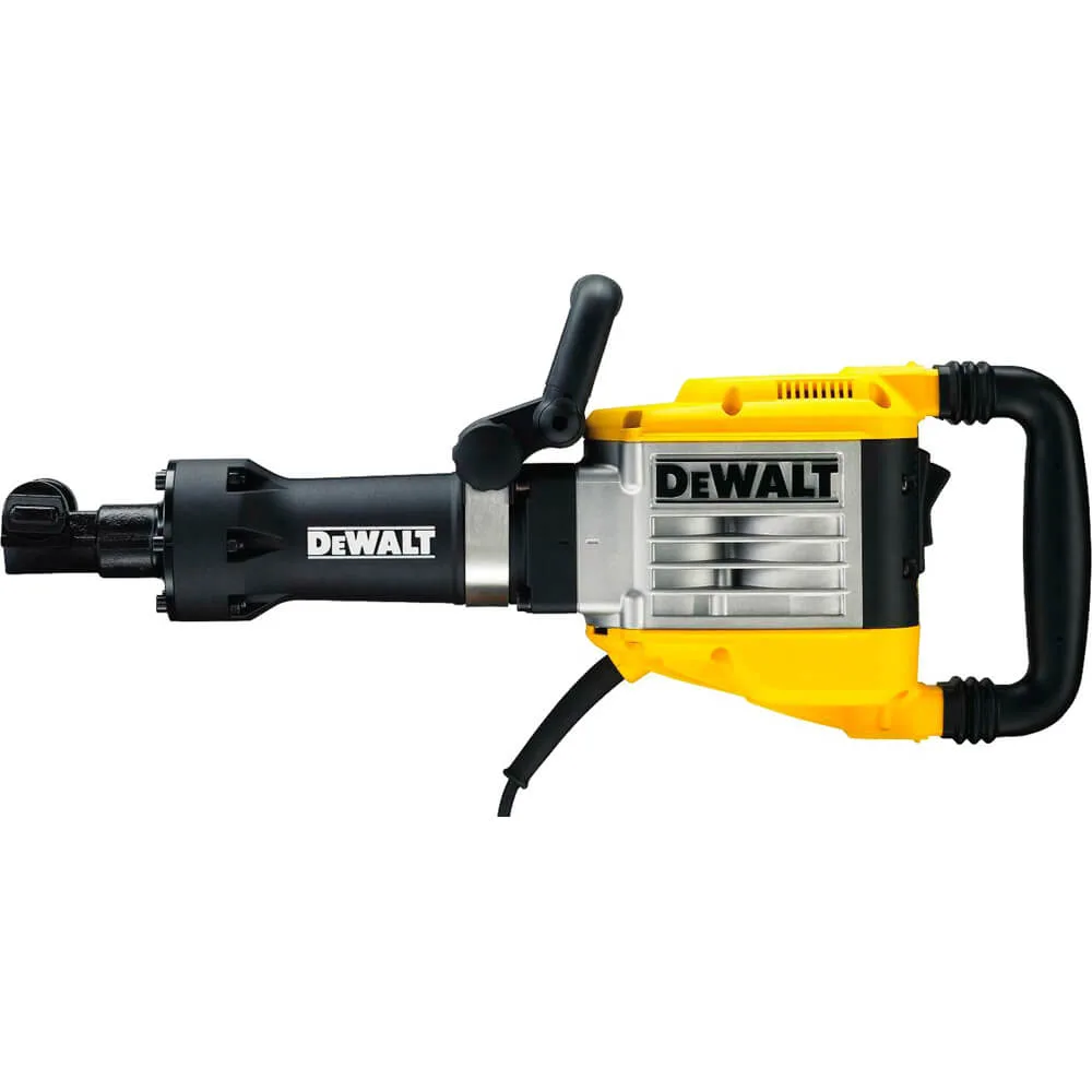 Отбойный молоток DeWalt D25961K
